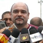 Montoya: «Durante 10 años los de Podemos contrataron ilegalmente con el chavismo»