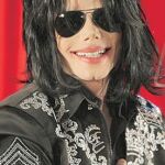 ¿Sufre Michael Jackson un cáncer de piel?