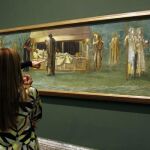 El Prado pone en marcha su otra ampliación: la reorganización de su colección