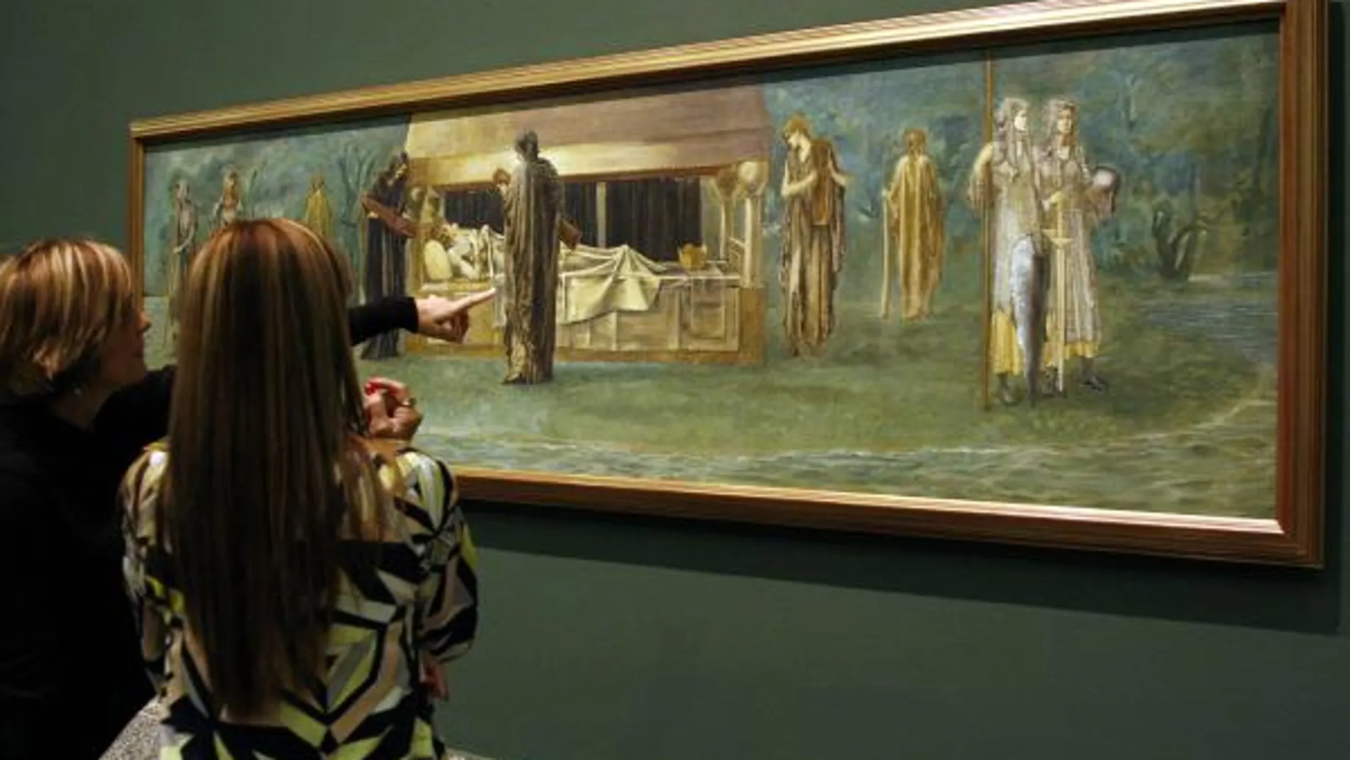 El Prado pone en marcha su otra ampliación: la reorganización de su colección