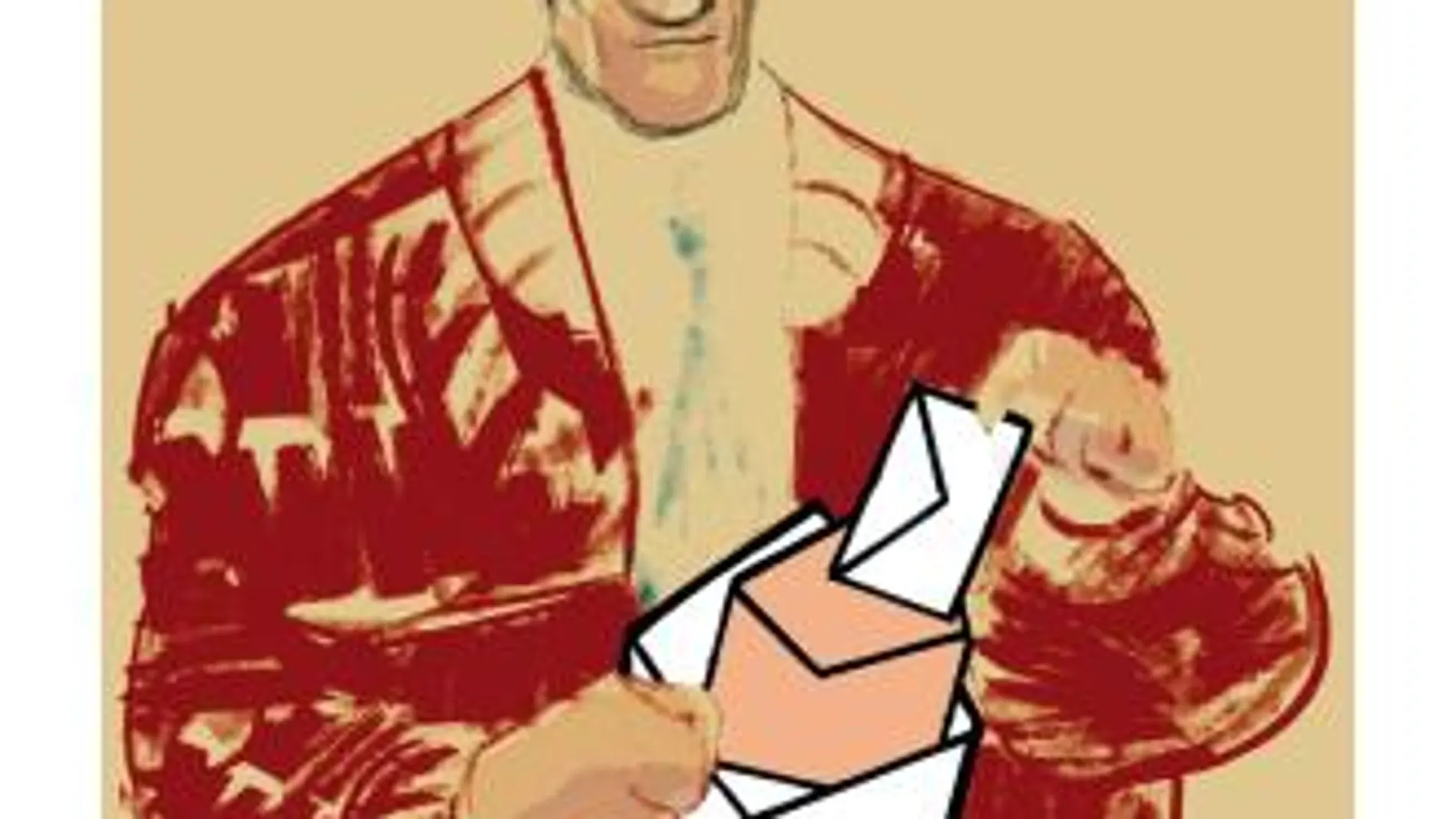 Reforma electoral: alternativas