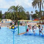 La mayoría de las piscinas municipales estarán abiertas hasta el próximo 6 de septiembre