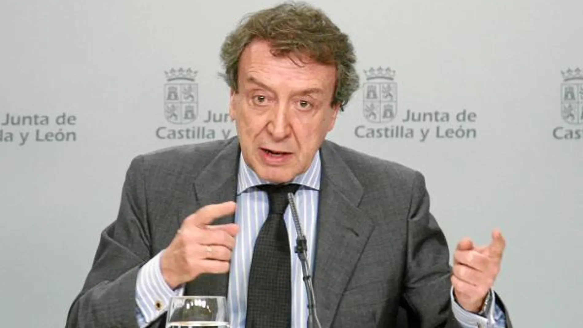 Primeros pasos de la Junta para hacer de Guadarrama otro Parque Natural