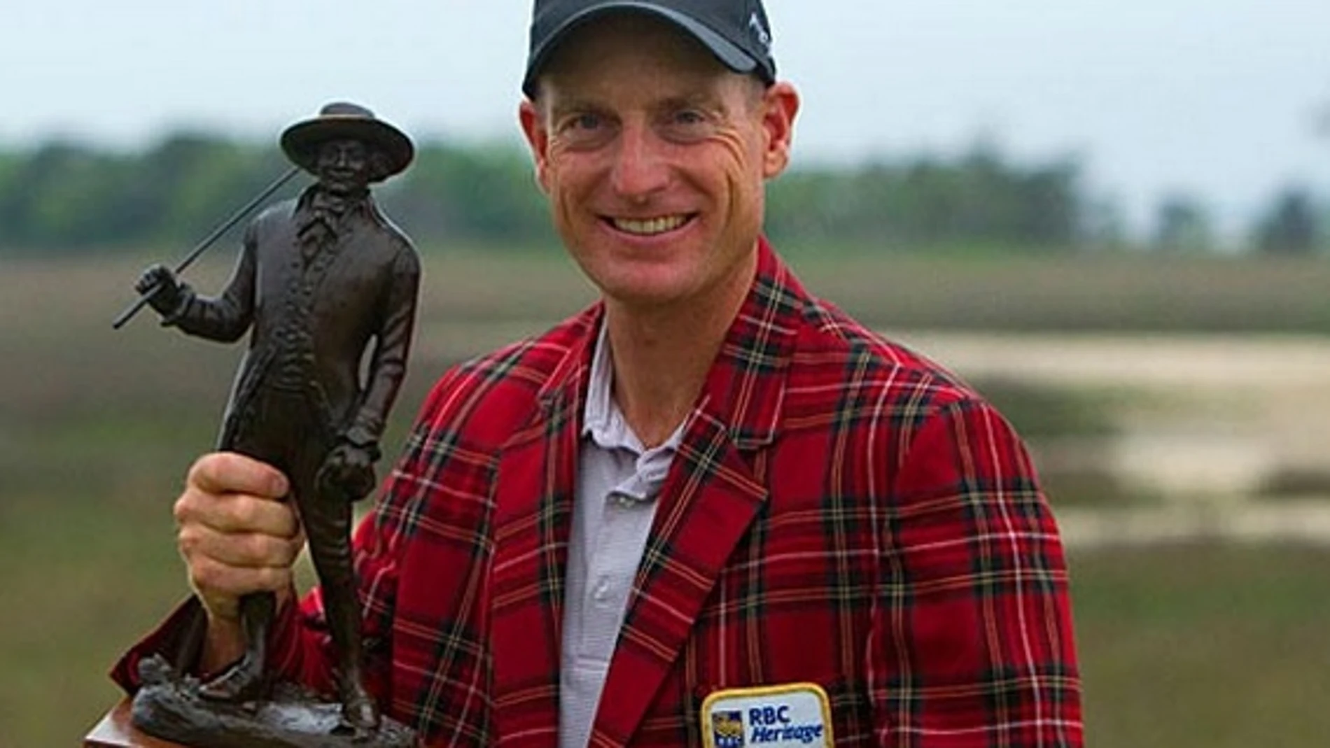 Jim Furyk