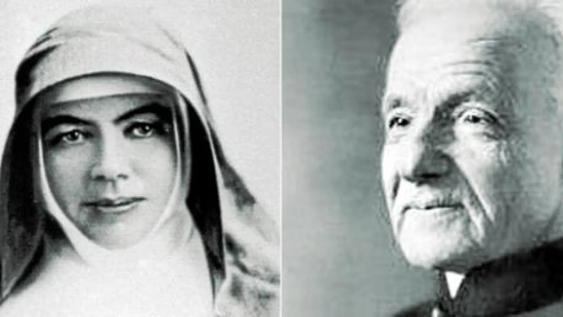 Mary McKillop, la primera santa de Australia, trabajaba con niños. El hermano Besette era conocido por sus milagros ya en vida