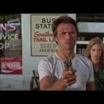 Parejas para armarla: La ruta suicida de Eastwood y Sondra Locke