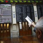 Un informe dispara la percepción de riesgo de la deuda española