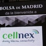 Cellnex, filial de infraestructuras de telecomunicaciones de Abertis
