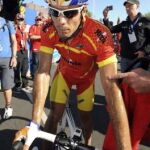 Freire primer español vencedor en la París-Tours en 114 años