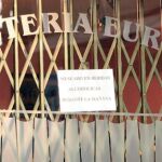 La «Ley seca» se impone en Vallecas