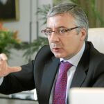 Blanco asegura que la León-Valladolid estará lista durante la actual legislatura