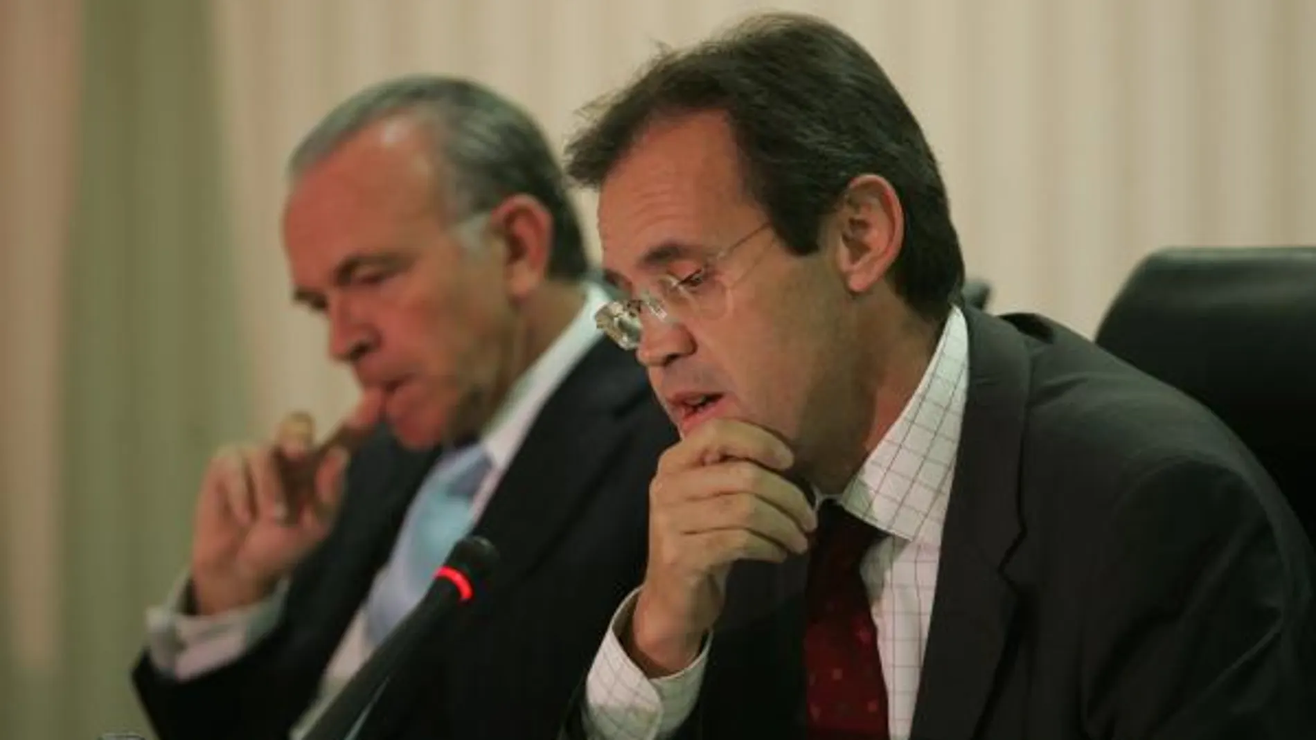 España iniciará la recuperación en 2010, aunque el paro seguirá creciendo, según La Caixa