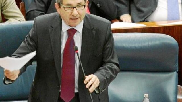 Diputados afines a Gómez también critican su gestión en un manifiesto
