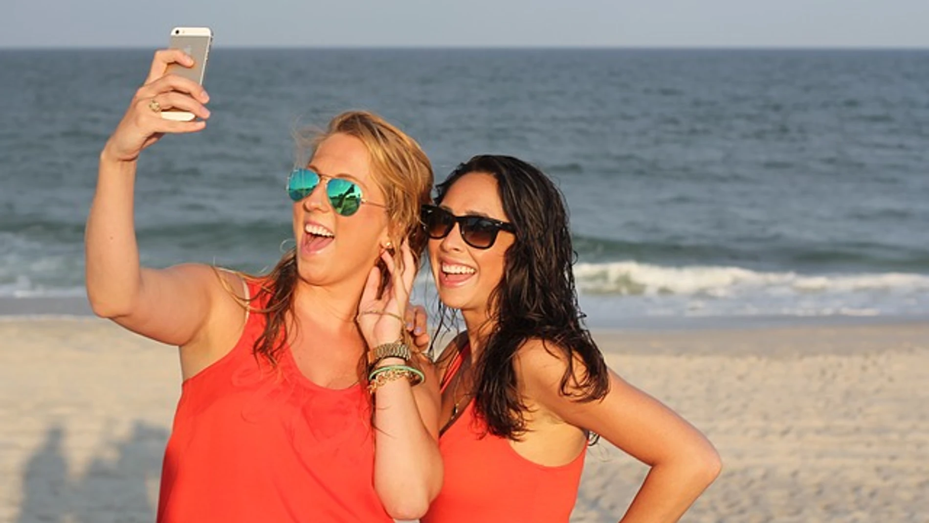 Las 5 mejores apps para tus vacaciones