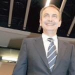 Zapatero toma impulso con un Gobierno de marcado perfil político
