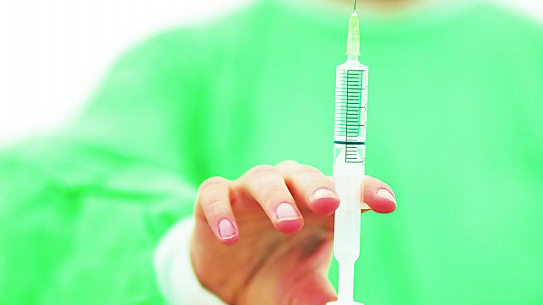 La falta de confianza del adulto en la vacunación