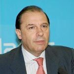 El diputado nacional del PP Martínez-Pujalte