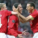 Un United dominador se allana el camino hacia otra final