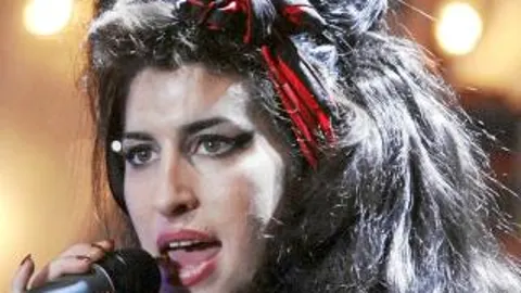 Los sueños de Amy en la basura