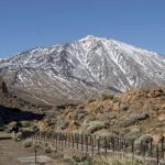 Teide, Picos de Europa y Timanfaya, los parques nacionales más visitados