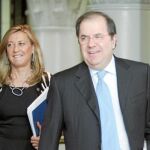 Incentivar la economía eje de unas cuentas que presenta hoy Herrera