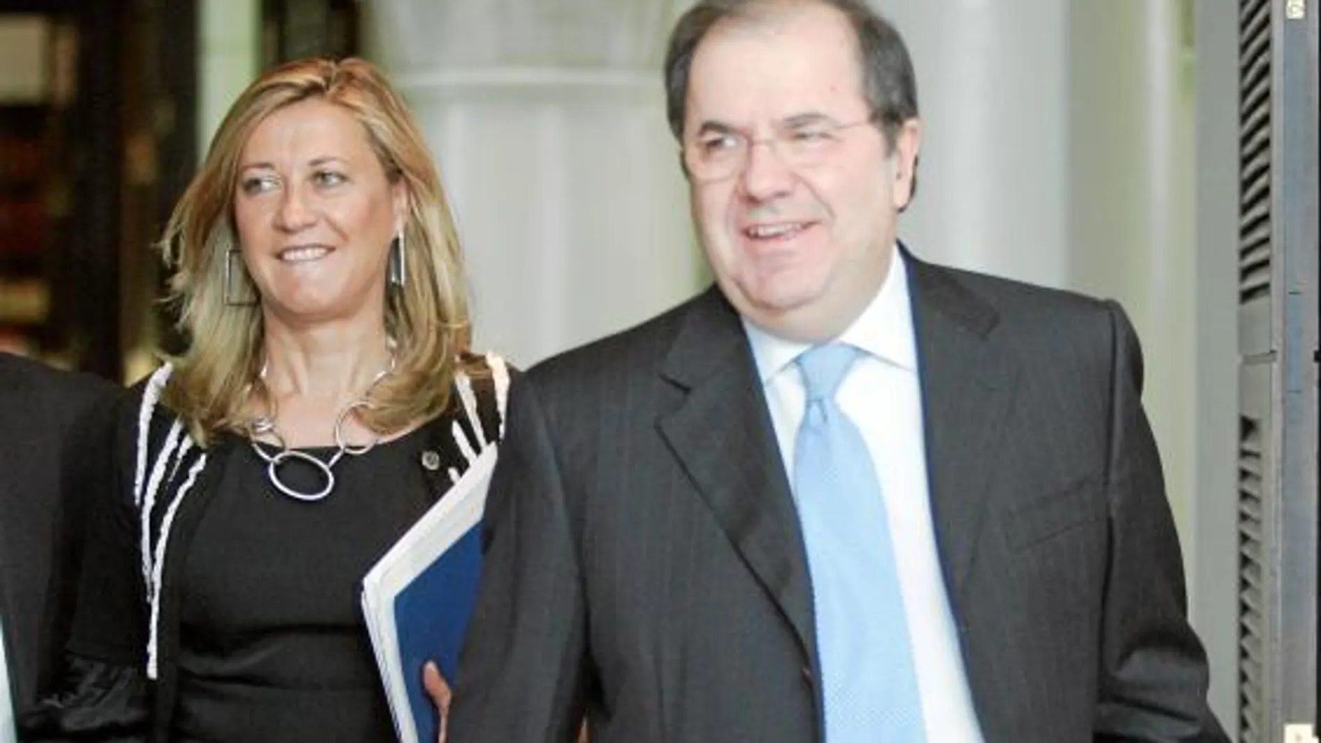 Incentivar la economía eje de unas cuentas que presenta hoy Herrera