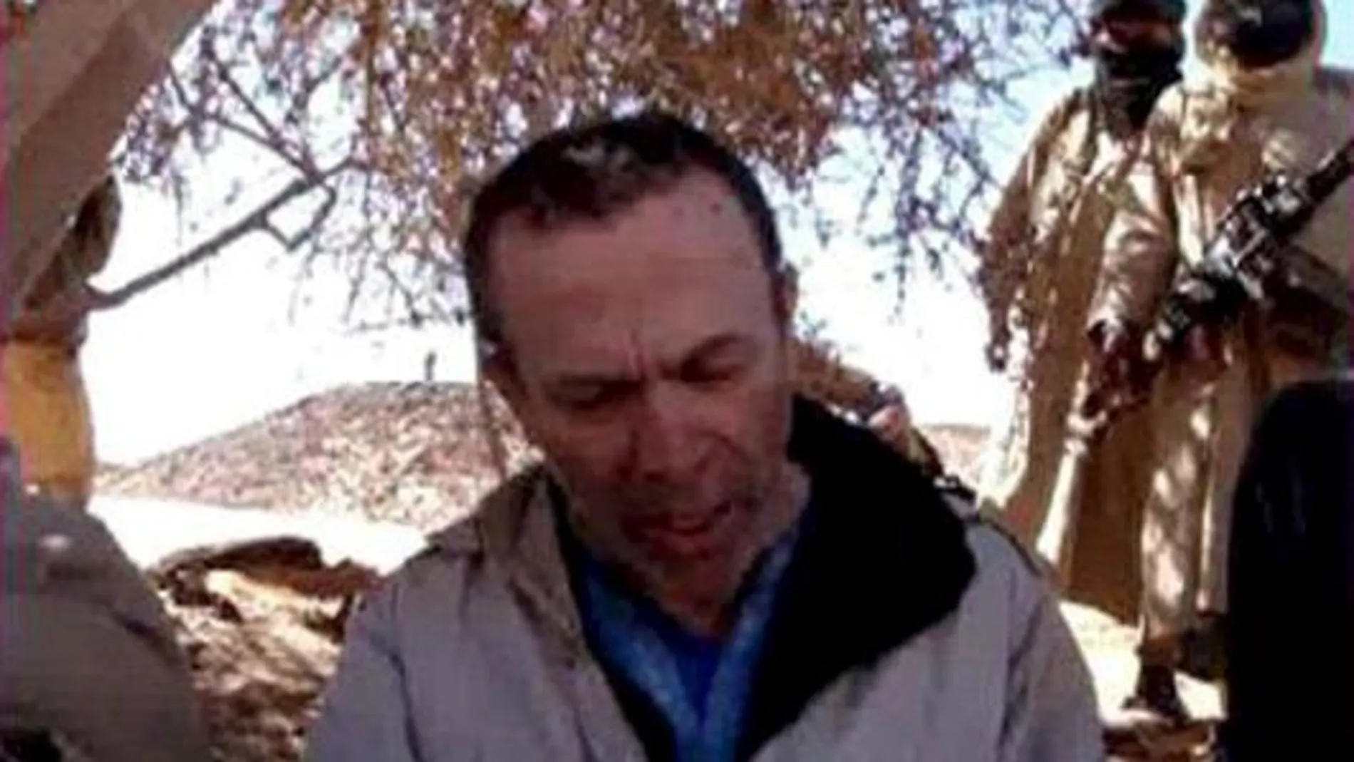 Al Qaida mata a un turista secuestrado en Niger