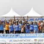 La Caixa celebró el Día del Voluntariado en un total de 36 municipios