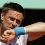 Soderling jugará la final de Roland Garros por segunda año consecutivo