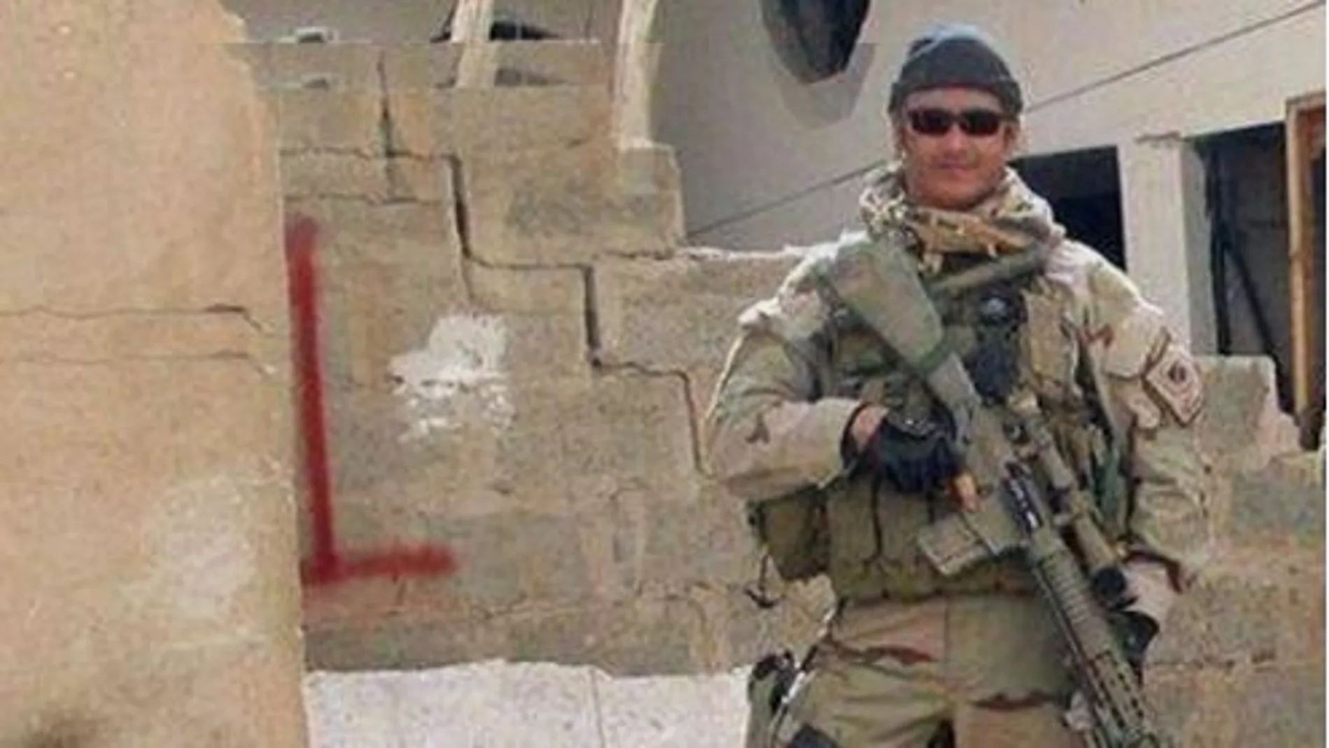 Chris Kyle