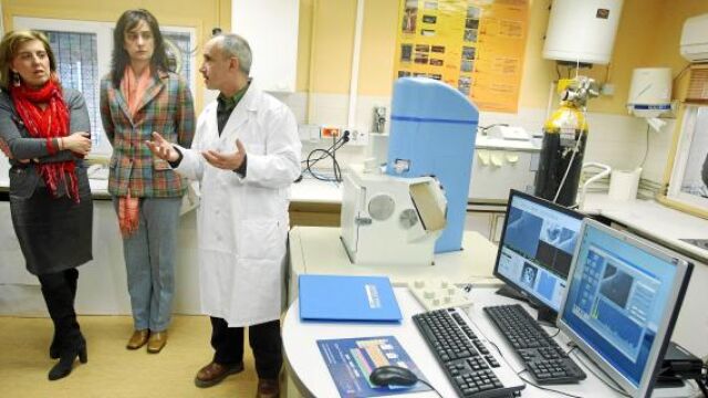 La Región lanza su cultura al mundo a través de las nuevas tecnologías