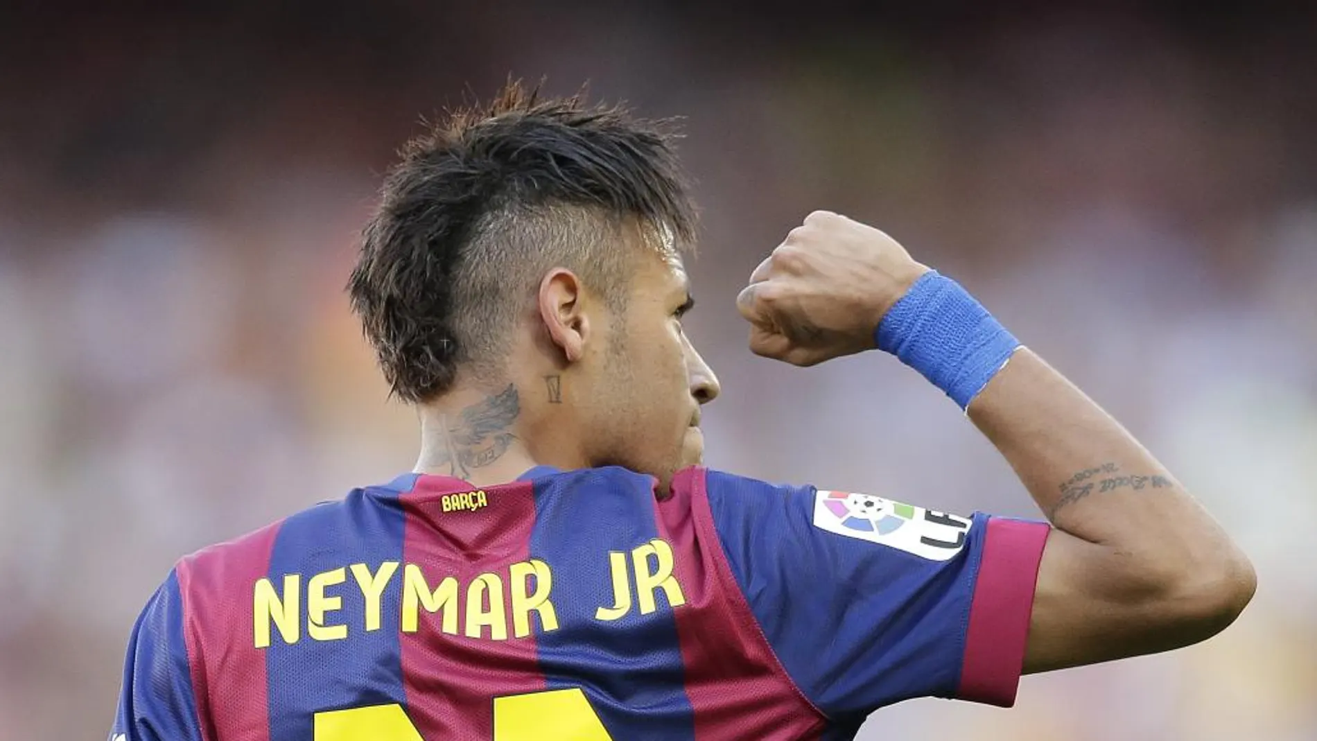 Neymar