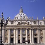 El Instituto para las Obras de Religión (IOR), conocido como el Banco del Vaticano, publicó hoy su balance anual.