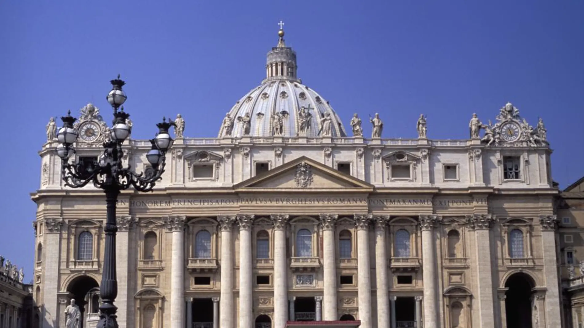 El Instituto para las Obras de Religión (IOR), conocido como el Banco del Vaticano, publicó hoy su balance anual.