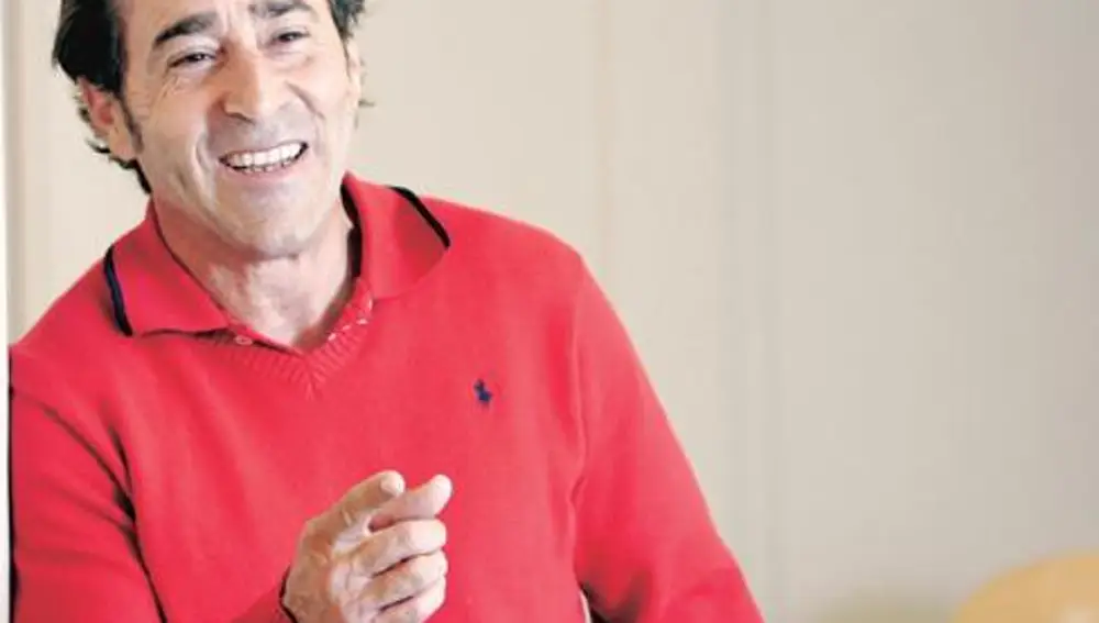 El diestro Luis Francisco Esplá sigue dedicando su vida a la cultura