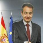 Zapatero defiende el acercamiento de presos para acabar con ETA