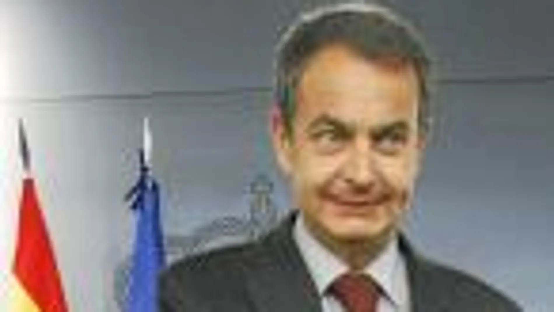 Zapatero defiende el acercamiento de presos para acabar con ETA