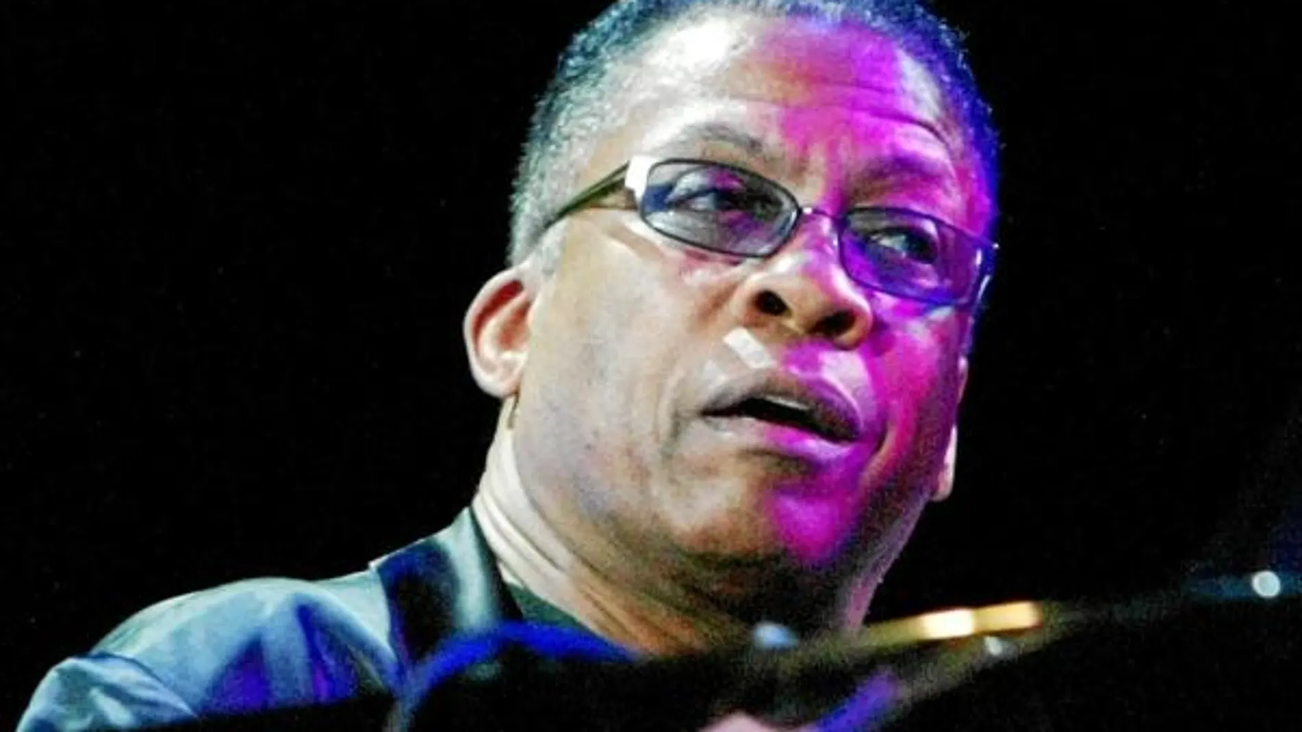 Herbie Hancock: «No extraño a Miles Davis porque creo que no se ha ido»