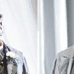 Juan Jesús Rodríguez y Ángel Ódena