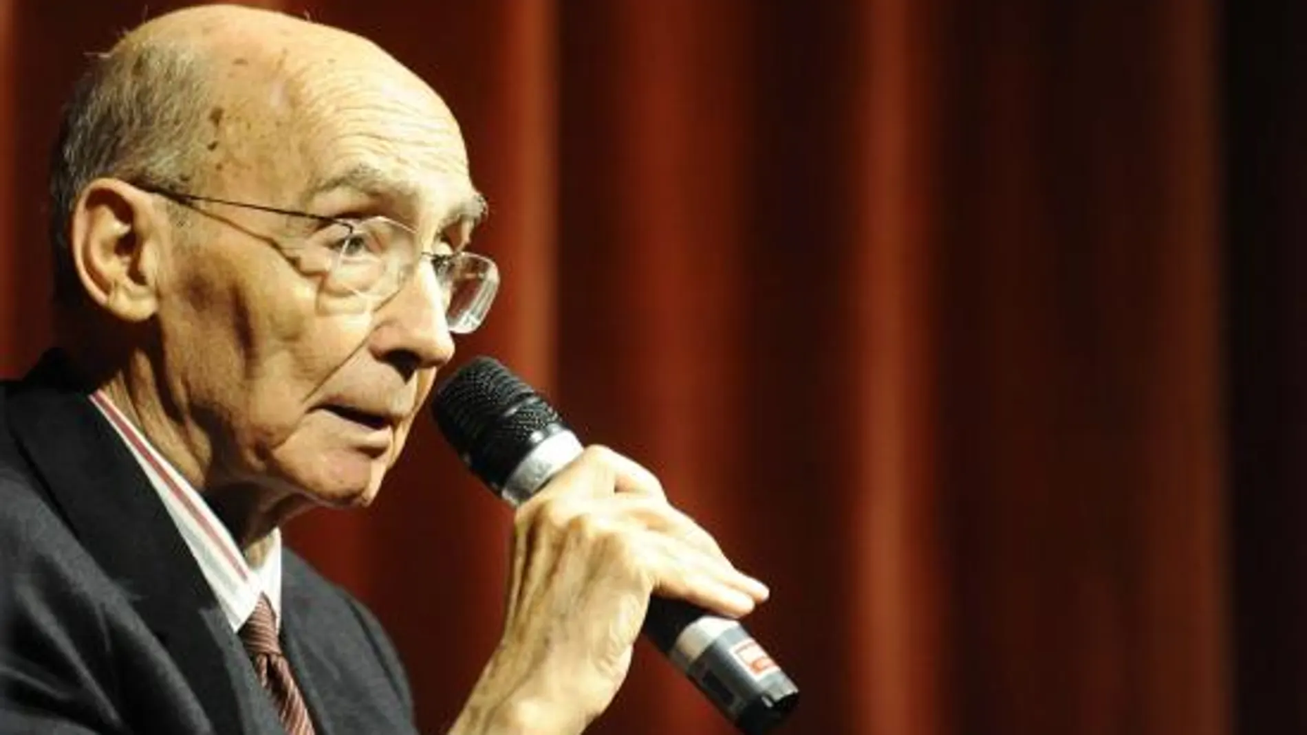 Fallece el escritor José Saramago