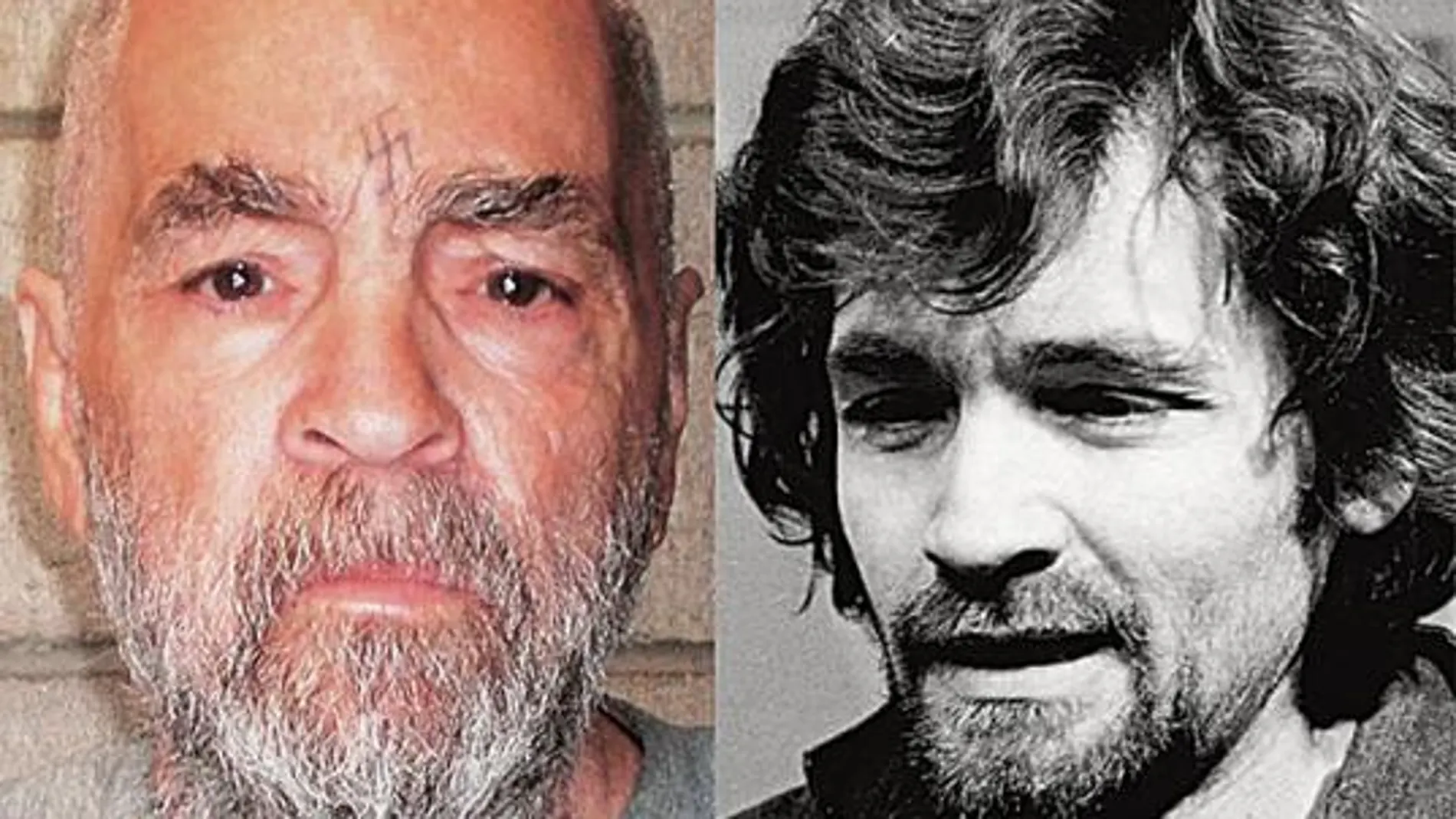 Charles Manson: la cara del asesino 40 años después