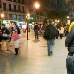 La mayoría de las prostitutas que ejercen en Madrid son víctimas de las mafias de la trata de personas