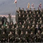 El PSOE dice que la OTAN conocía la retirada de las tropas españolas hace un año