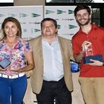Participantes en El Fresnillo