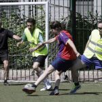 Superliga: sí se puede