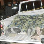 Cuatro cooperantes españolas mueren en un accidente de carretera en el Perú