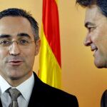 Tremosa y Artur Mas, se desata la polémica