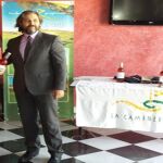 Ganador en La Caminera Golf