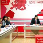 López espera que la Junta deje de usar las infraestructuras como campo de batalla