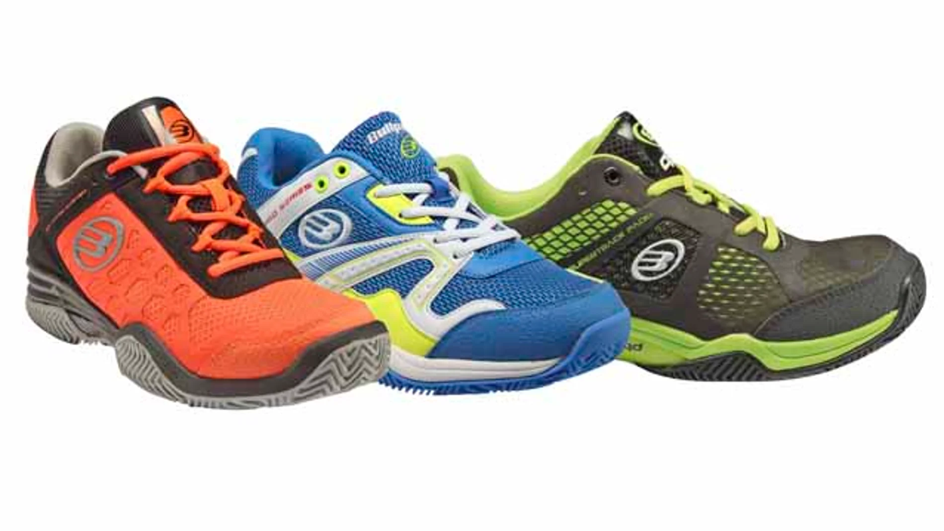 Zapatillas Bullpadel